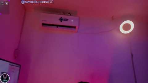 sweetsecrethot1 @ bongacams on 20250601