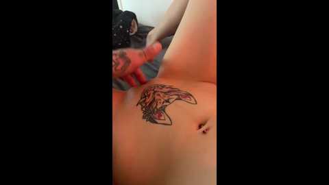 sweetysugar @ bongacams on 20250601