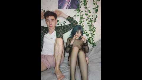 xxvrento @ bongacams on 20250601