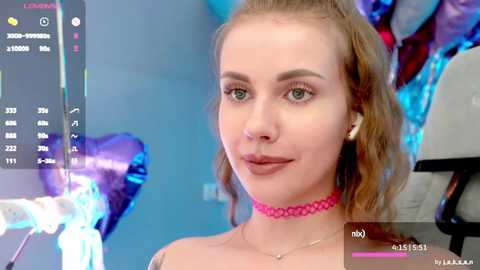 _vikkil0vescheese_ @ bongacams on 20250602
