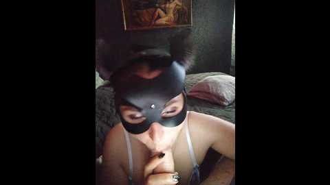 blackpanther1 @ bongacams on 20250602