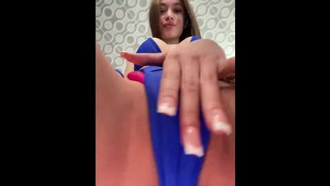 delvie @ bongacams on 20250602