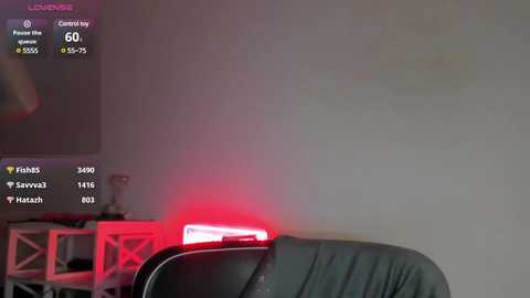 katrinmoreno @ bongacams on 20250602