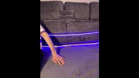 luxurycoup @ bongacams on 20250602