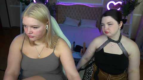 rosiemoons @ bongacams on 20250602