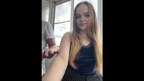 sweet1sleep @ bongacams on 20250602