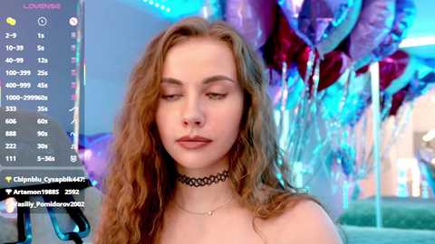 _vikkil0vescheese_ @ bongacams on 20250603