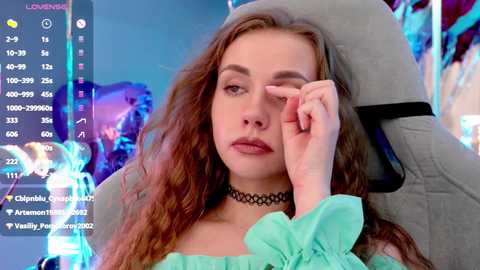 _vikkil0vescheese_ @ bongacams on 20250603