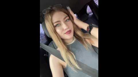 alinagilberd03 @ bongacams on 20250603