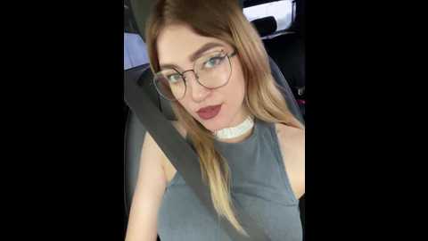 alinagilberd03 @ bongacams on 20250603