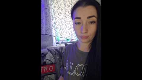 aureliyxxx @ bongacams on 20250603