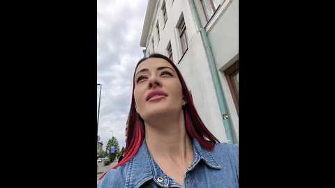 crazypussy07 @ bongacams on 20250603