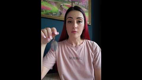 crazypussy07 @ bongacams on 20250603