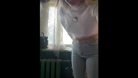 daddysgirl9 @ bongacams on 20250603