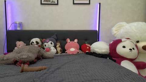 dolly_ll @ bongacams on 20250603