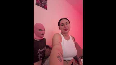 hannasveet @ bongacams on 20250603