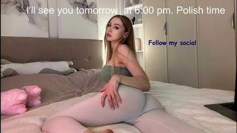 katyushaa @ bongacams on 20250603