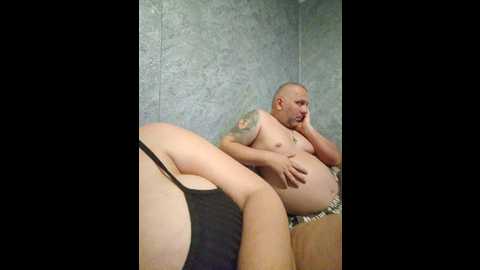 kissmabont @ bongacams on 20250603