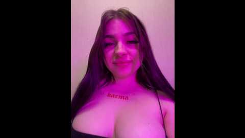lisaanddenis @ bongacams on 20250603