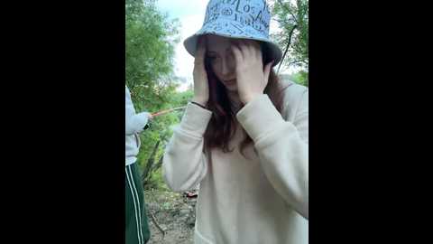 luckystar @ bongacams on 20250603