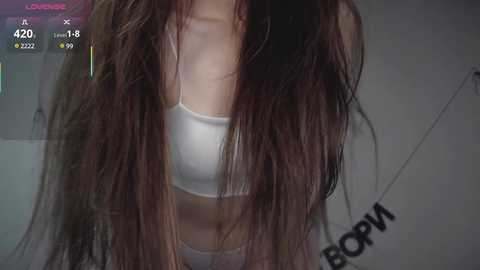 rocketgirl @ bongacams on 20250603