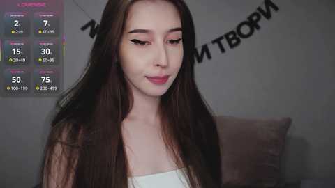 rocketgirl @ bongacams on 20250603