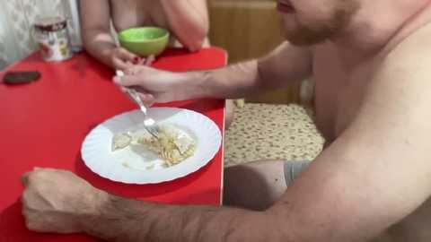 rustycouple @ bongacams on 20250603