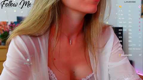 sweet_cms @ bongacams on 20250603