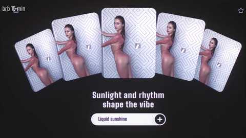 taanni @ bongacams on 20250603