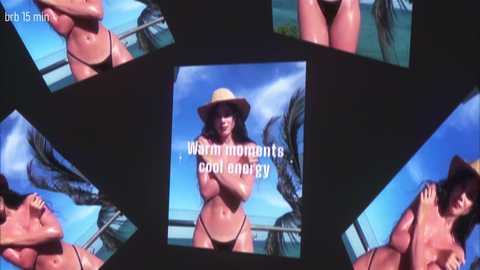 taanni @ bongacams on 20250603