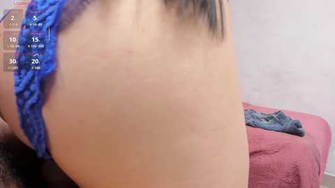 wendy_deiby @ bongacams on 20250603