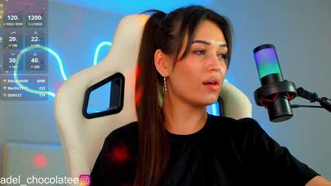 adel_chocolatee @ bongacams on 20250604