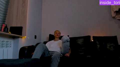 callmetori @ bongacams on 20250604