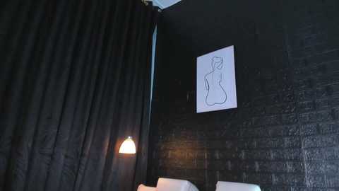 celinayhanck @ bongacams on 20250604