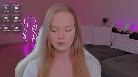 cristalwilliams @ bongacams on 20250604