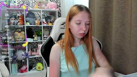 iamloli @ bongacams on 20250604