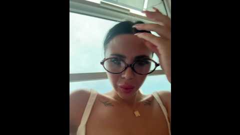 katrinmoreno @ bongacams on 20250604