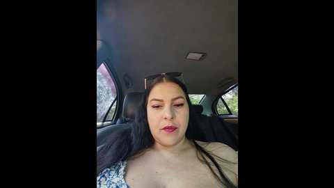 kissmabont @ bongacams on 20250604
