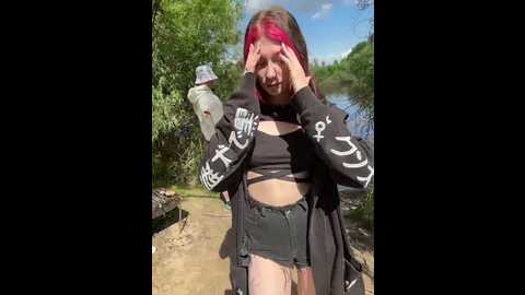luckystar @ bongacams on 20250604