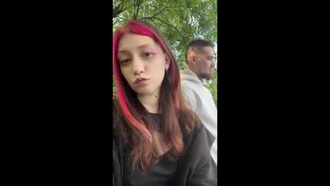 luckystar @ bongacams on 20250604