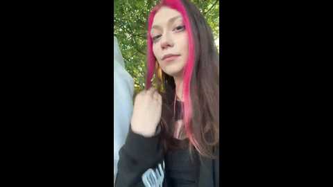 luckystar @ bongacams on 20250604