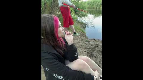 luckystar @ bongacams on 20250604