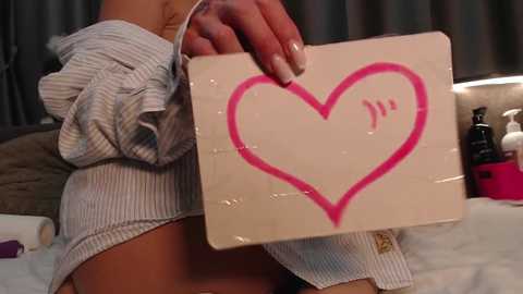 milforja @ bongacams on 20250604