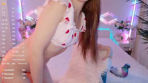 mimifors @ bongacams on 20250604