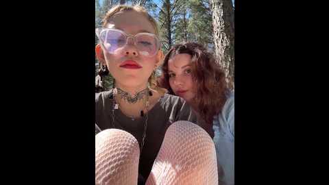 molly_and_ewa @ bongacams on 20250604