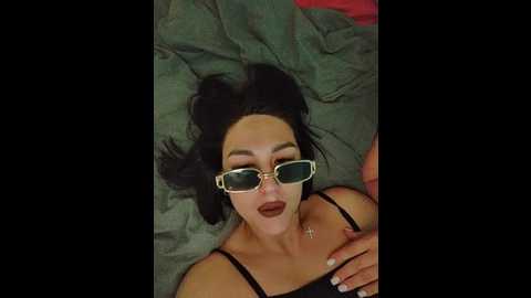 olyakolya @ bongacams on 20250604