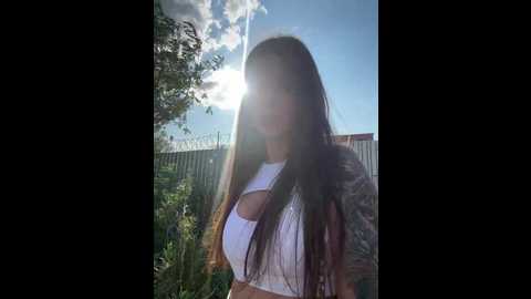 opskira @ bongacams on 20250604