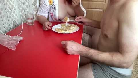 rustycouple @ bongacams on 20250604