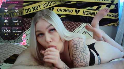 sergandkris @ bongacams on 20250604