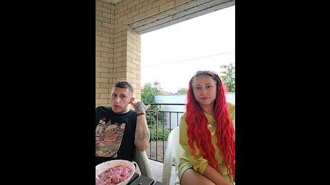 sexwifelina @ bongacams on 20250604